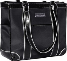 Women's Clark & Mayfield Roxbury Laptop Tote Women's Clark & Mayfield Roxbury Laptop Tote
