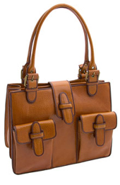 Perlina 'Desk Set' Shopper Perlina 'Desk Set' Shopper