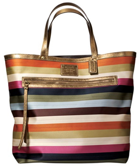 Coach Katy Travel Tote Coach Katy Travel Tote