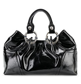 Braid Hearted Satchel Braid Hearted Satchel