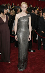 Cate Blanchett