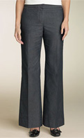 Classiques Entier® Denim Trousers