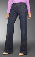DIESEL® 'Bootik' Trouser Jeans
