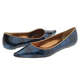 Enzo Angiolini Edale