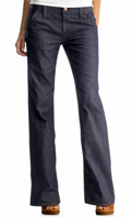GAP Old flame trouser jeans