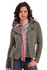 Belt Blazer