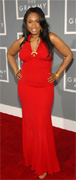 Jennifer Hudson