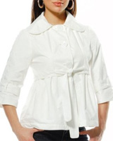 Short Trench Coat Short Trench Coat