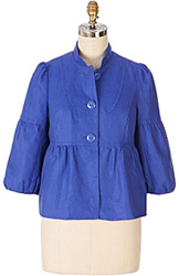 Bluebird Jacket Bluebird Jacket
