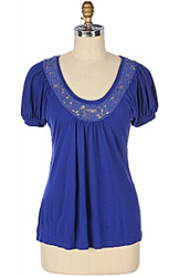 Campanile Scoopneck Campanile Scoopneck