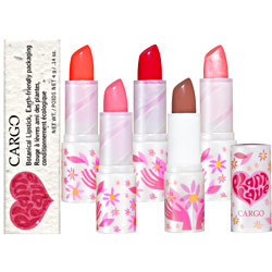 Cargo Botanical Lipstick