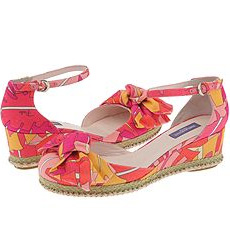 Emilio Pucci Wedges Emilio Pucci Wedges