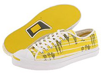 Converse Jack Purcell® Lucienne Day LTT