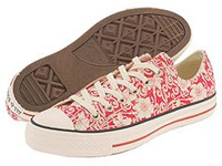 Converse Chuck Taylor® All Star® Print OX