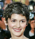 Audrey Tautou