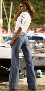 Blue London Jean Blue London Jean