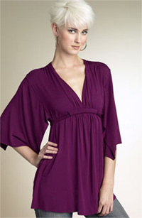 Rachel Pally Caftan Top