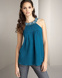 Chiffon Top