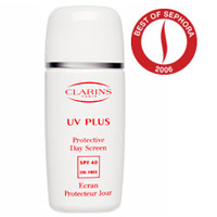 Clarins UV Plus