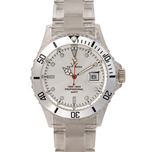 Crystal Collection Watch Crystal Collection Watch
