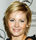 Elisha Cuthbert