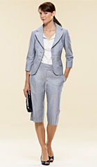 Knee Length ensemble Knee Length ensemble