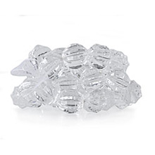 Mercury Lucite Stretch Bracelet Mercury Lucite Stretch Bracelet