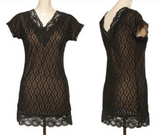 Black Lace Black Lace