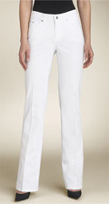 Cambio 'Norah' Bootcut Stretch Jeans