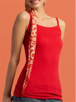 Cotton Camisole Cotton Camisole