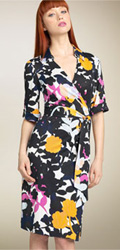 Diane von Furstenberg 'Jessica' Dress Diane von Furstenberg 'Jessica' Dress