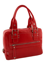 Perlina 'Career Classic Large' Satchel Perlina 'Career Classic Large' Satchel