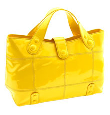 'Saint Benedict Large' Tote 'Saint Benedict Large' Tote