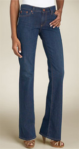 AG Jeans 'The Club' Stretch Flare Jeans (Tourmaline Wash) AG Jeans 'The Club' Stretch Flare Jeans (Tourmaline Wash)