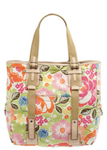 Beach Tote