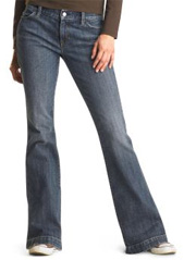 Long and Lean Jeans