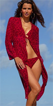 Very Sexy Caftan