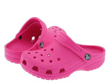 Crocs Kids Cayman Pink Crocs Kids Cayman Pink
