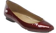 Me Too 'Olyvia' Pointy Toe Flat Me Too 'Olyvia' Pointy Toe Flat