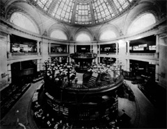 San Francisco Centre: Dome