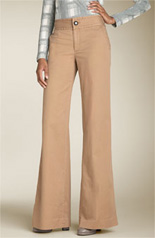 MARC BY MARC JACOBS Stretch Twill Pants MARC BY MARC JACOBS Stretch Twill Pants