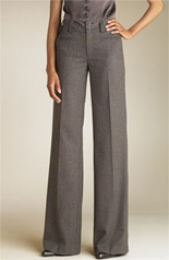 Nanette Lepore 'Tantalizing' Trousers Nanette Lepore 'Tantalizing' Trousers