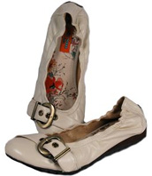 Miz Mooz Acquiesce Walking Flats