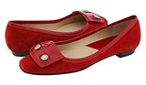 Michael Kors Emily Flat
