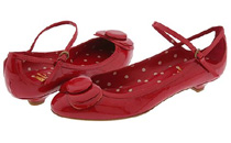 Moschino Ballet Flat Moschino Ballet Flat
