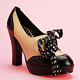Betsey Johnson Lavonne Shoe Betsey Johnson Lavonne Shoe