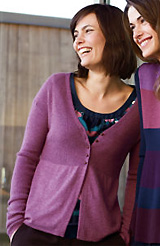 Drapey V-neck Cardigan Drapey V-neck Cardigan