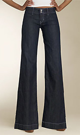 Aristocrat 'Stratford' Stretch Sailor Jeans Aristocrat 'Stratford' Stretch Sailor Jeans