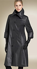 Ramosport All Weather Swing Coat