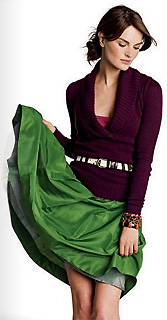 Airy 7-gauge Cashmere Shawl-Collar Sweater